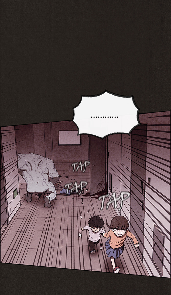 Read Sweet Home chapter 27 image 74 on Lezhin