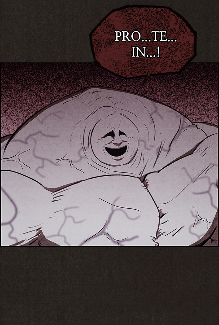Read Sweet Home chapter 27 image 76 on Lezhin