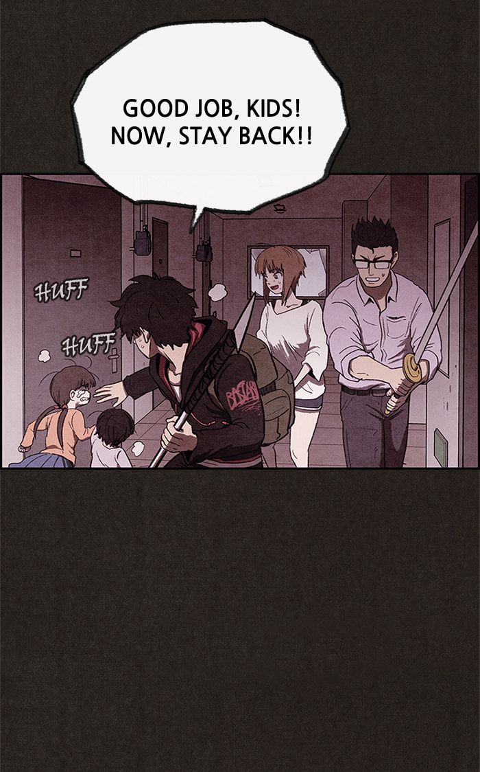 Read Sweet Home chapter 27 image 77 on Lezhin