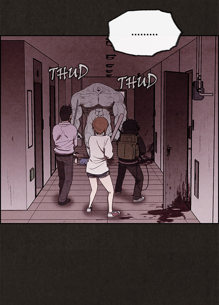 Read Sweet Home chapter 27 image 78 on Lezhin