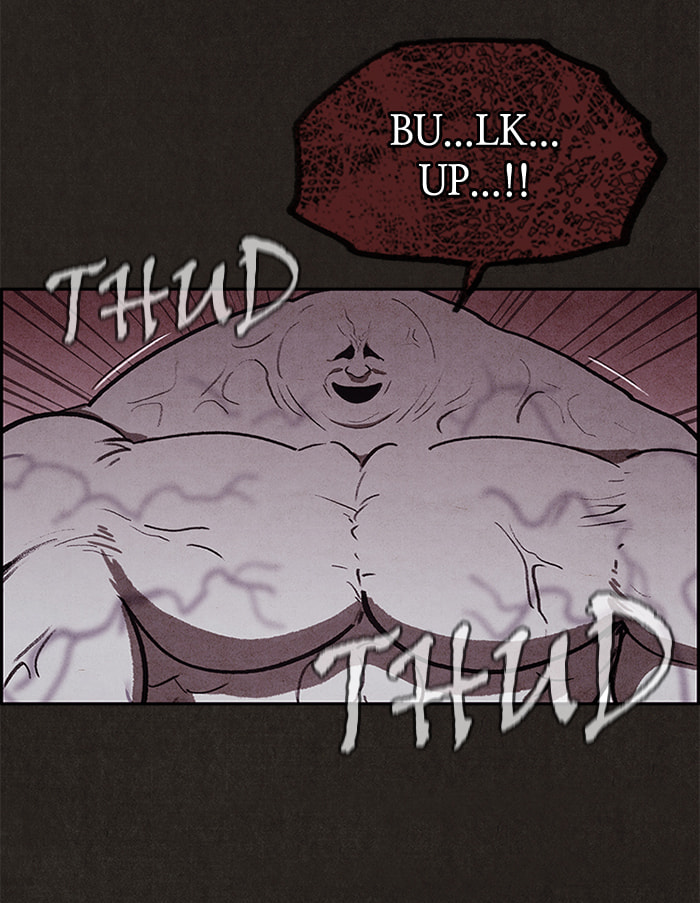 Read Sweet Home chapter 27 image 79 on Lezhin