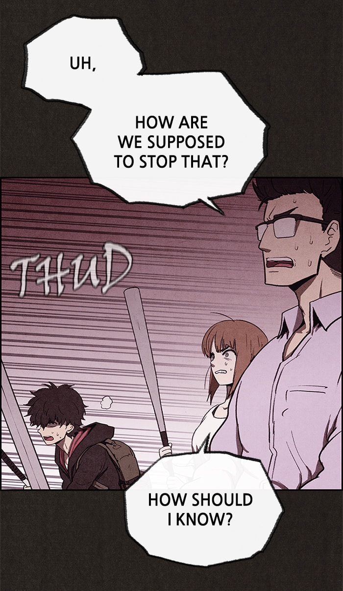 Read Sweet Home chapter 27 image 80 on Lezhin