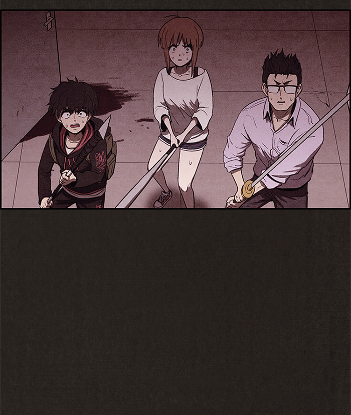 Read Sweet Home chapter 27 image 87 on Lezhin