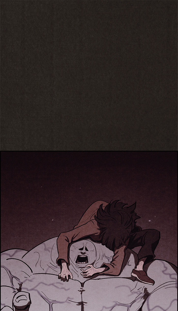 Read Sweet Home chapter 28 image 1 on Lezhin