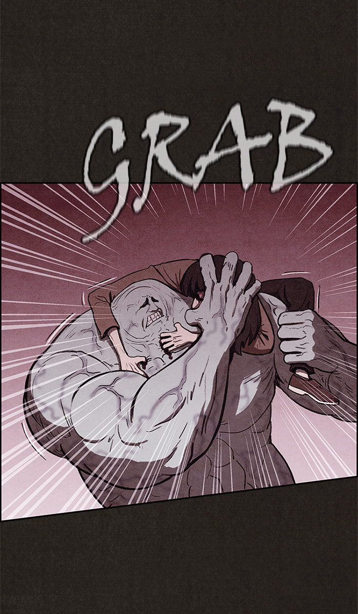 Read Sweet Home chapter 28 image 12 on Lezhin