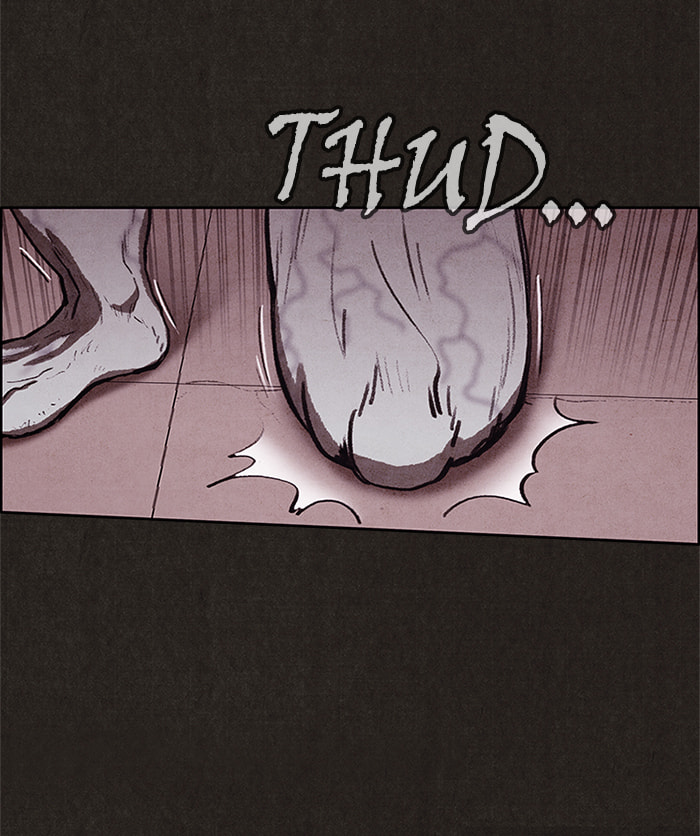 Read Sweet Home chapter 28 image 16 on Lezhin