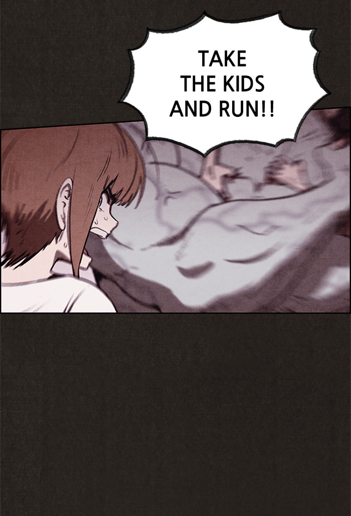 Read Sweet Home chapter 28 image 18 on Lezhin