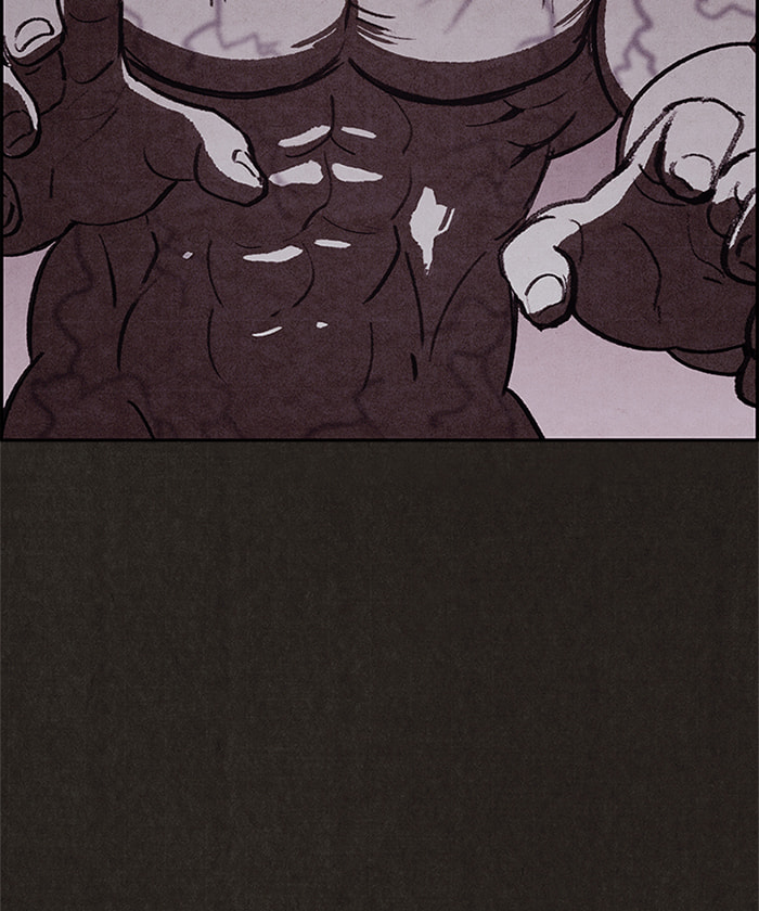 Read Sweet Home chapter 28 image 2 on Lezhin