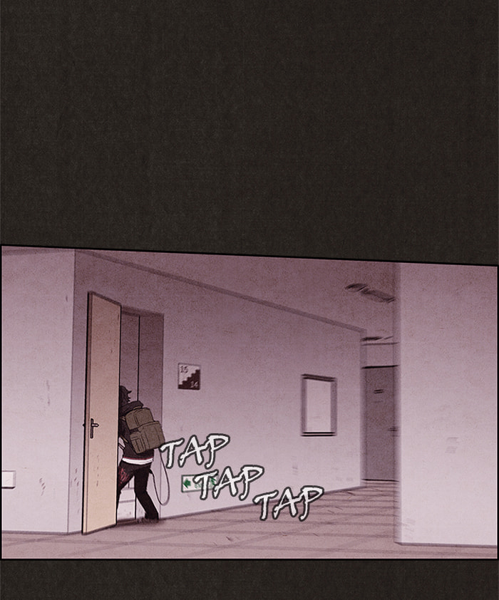 Read Sweet Home chapter 28 image 22 on Lezhin