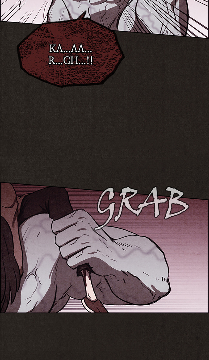 Read Sweet Home chapter 28 image 28 on Lezhin