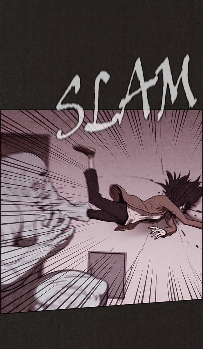 Read Sweet Home chapter 28 image 29 on Lezhin