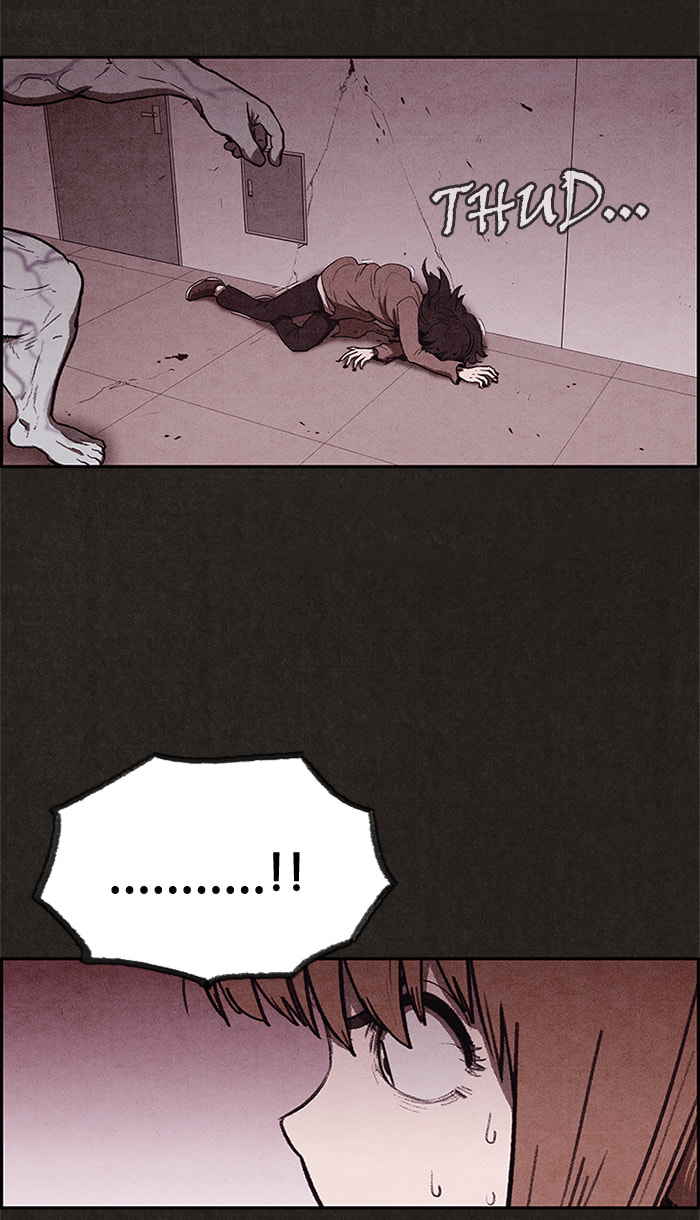 Read Sweet Home chapter 28 image 31 on Lezhin