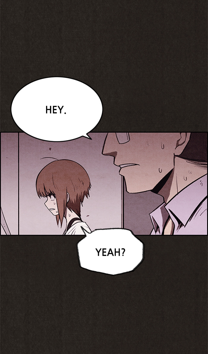 Read Sweet Home chapter 28 image 32 on Lezhin