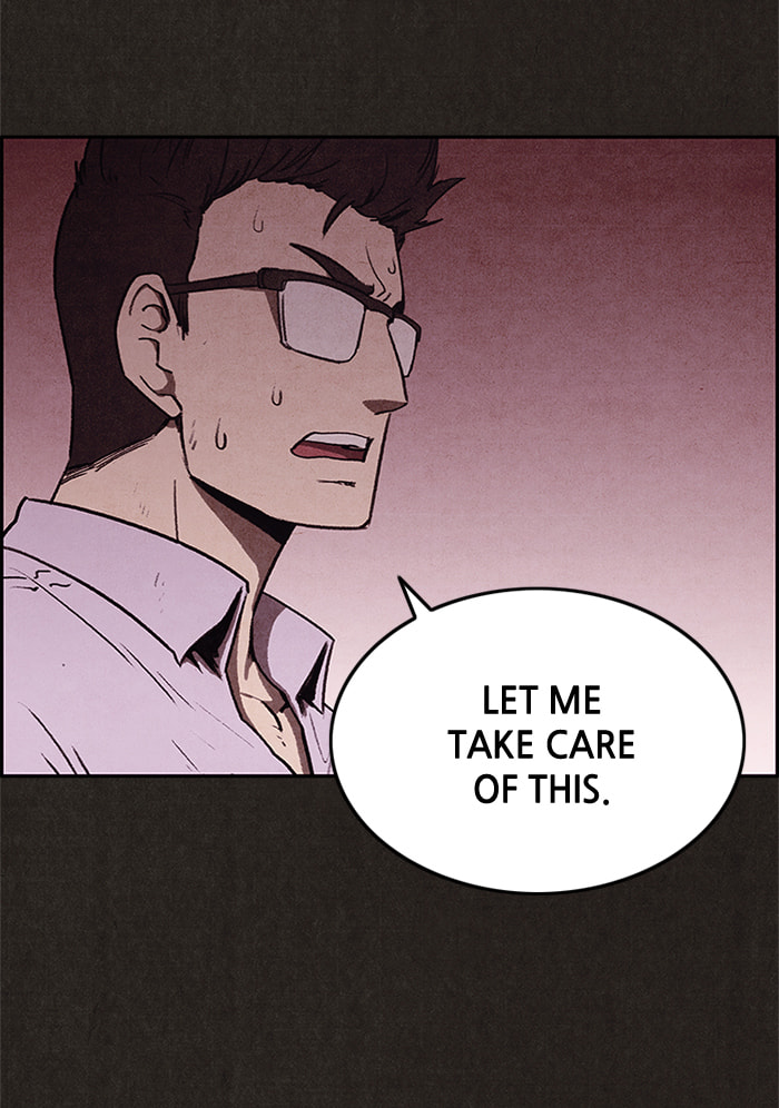 Read Sweet Home chapter 28 image 33 on Lezhin