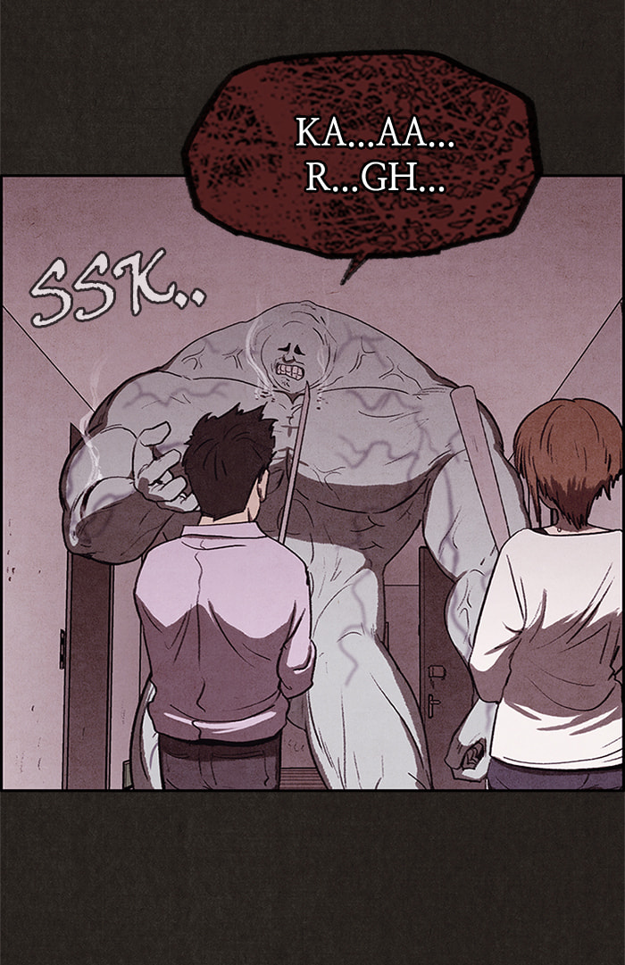 Read Sweet Home chapter 28 image 35 on Lezhin