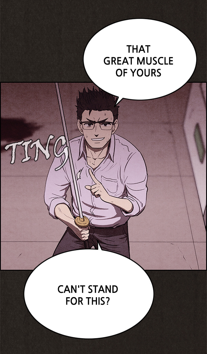 Read Sweet Home chapter 28 image 38 on Lezhin