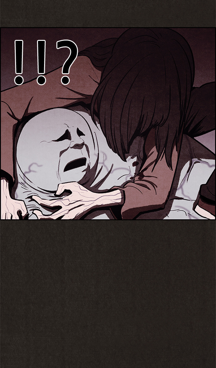 Read Sweet Home chapter 28 image 4 on Lezhin