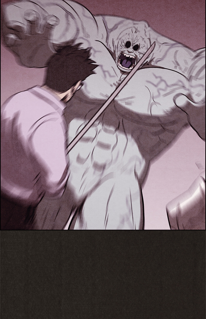 Read Sweet Home chapter 28 image 42 on Lezhin