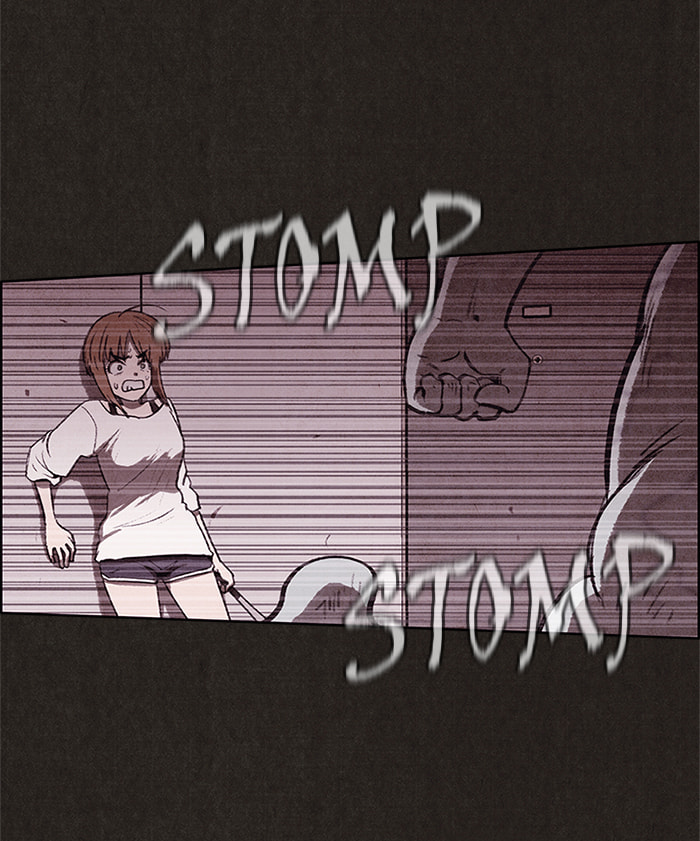 Read Sweet Home chapter 28 image 44 on Lezhin