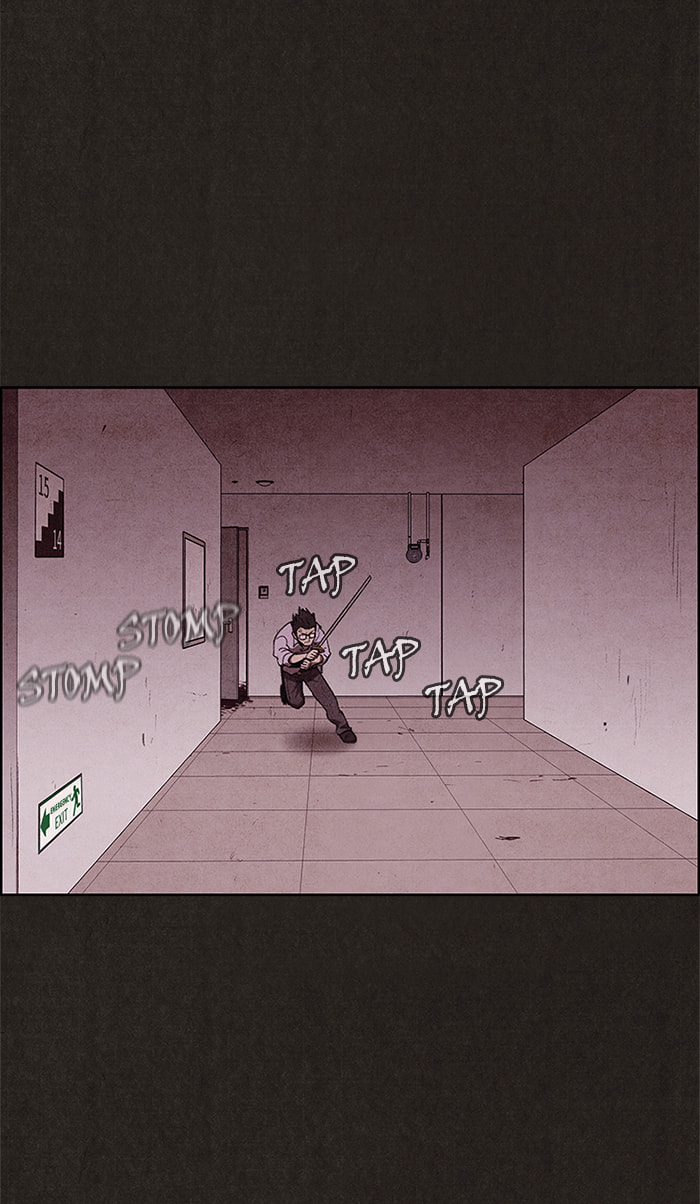 Read Sweet Home chapter 28 image 46 on Lezhin