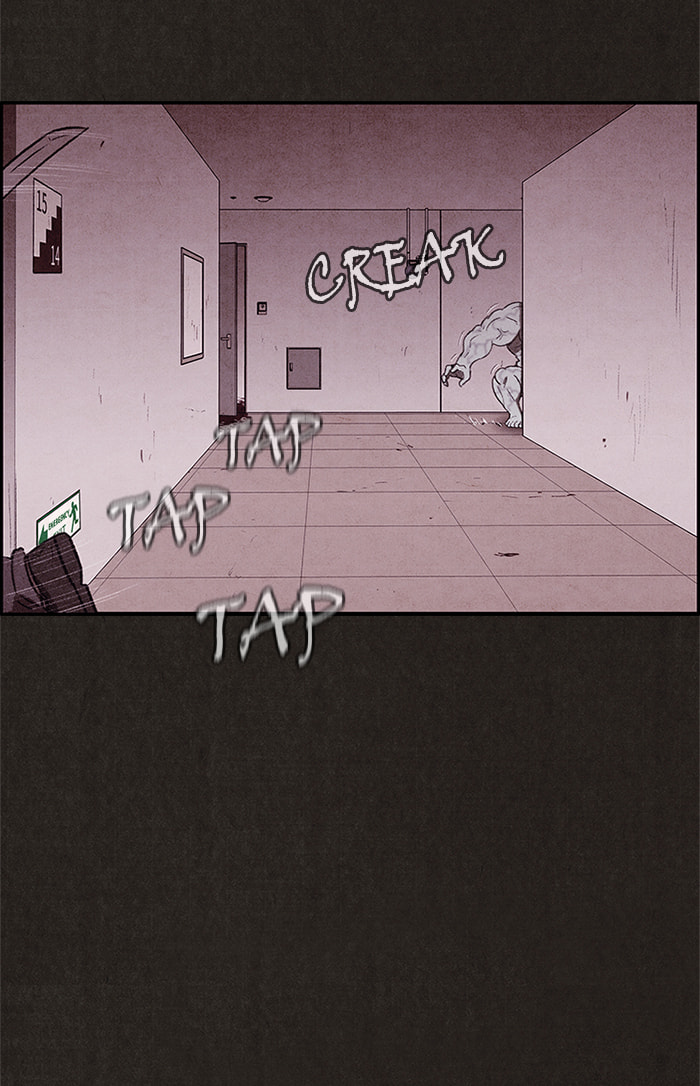 Read Sweet Home chapter 28 image 49 on Lezhin
