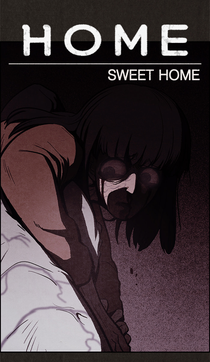 Read Sweet Home chapter 28 image 5 on Lezhin