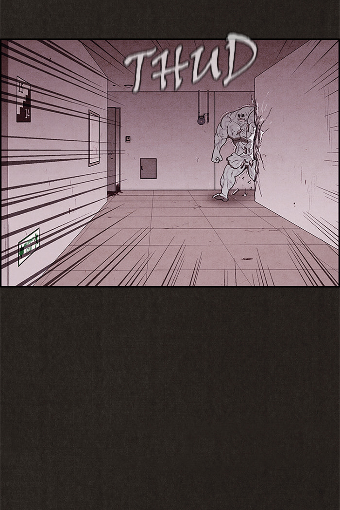 Read Sweet Home chapter 28 image 50 on Lezhin