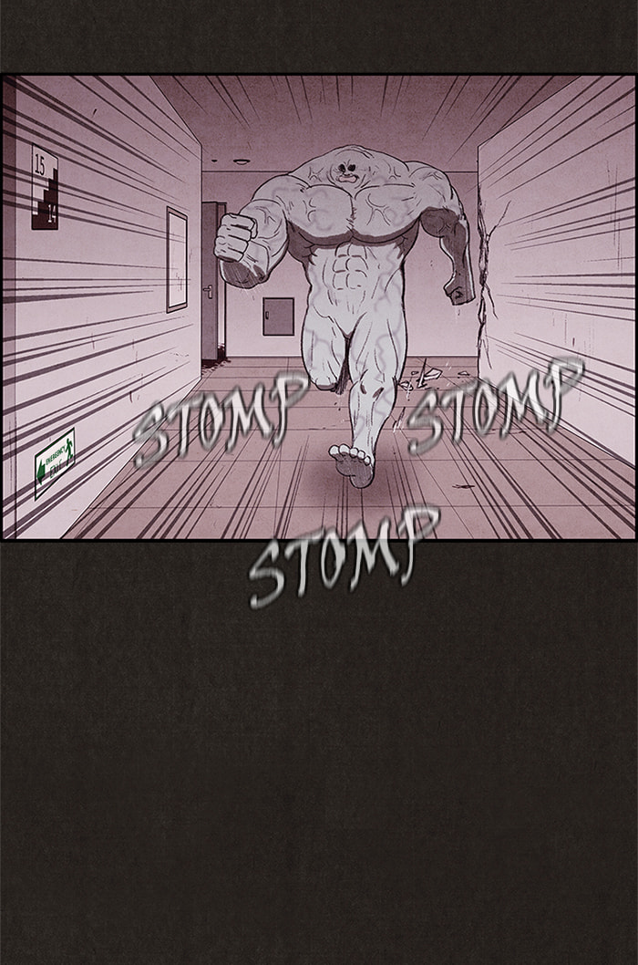 Read Sweet Home chapter 28 image 51 on Lezhin