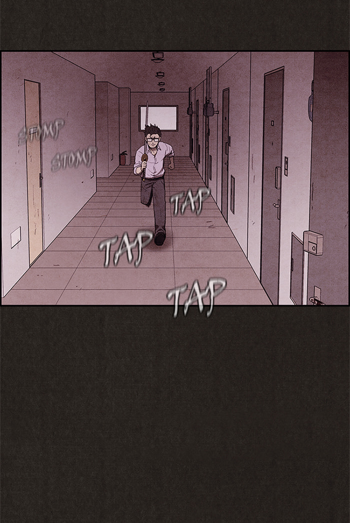 Read Sweet Home chapter 28 image 52 on Lezhin