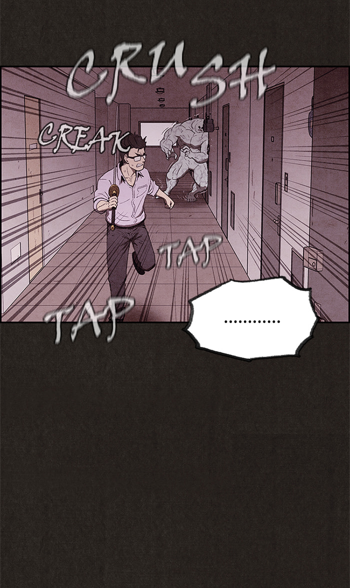 Read Sweet Home chapter 28 image 53 on Lezhin
