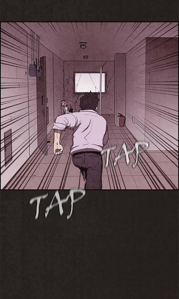 Read Sweet Home chapter 28 image 55 on Lezhin