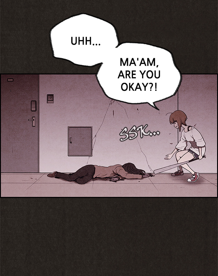 Read Sweet Home chapter 28 image 58 on Lezhin