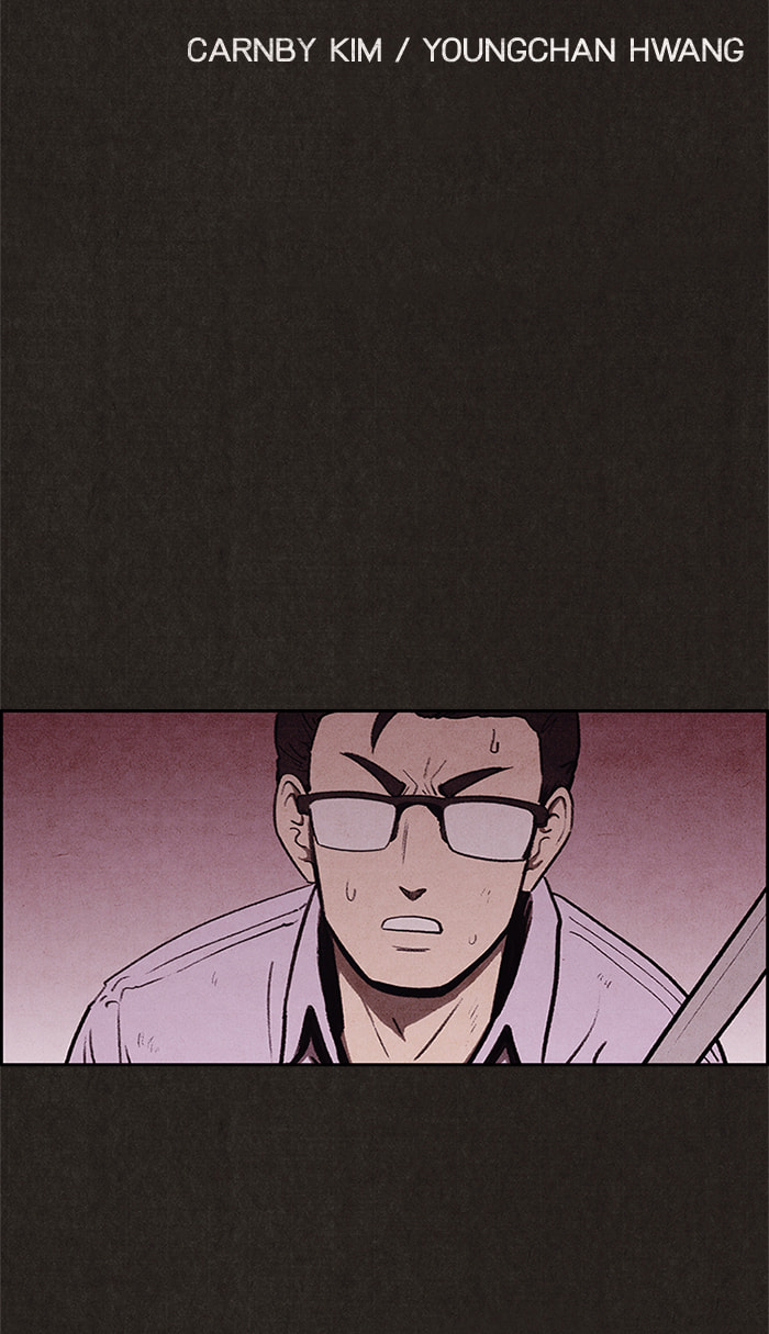 Read Sweet Home chapter 28 image 6 on Lezhin