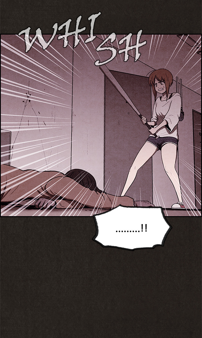 Read Sweet Home chapter 28 image 61 on Lezhin