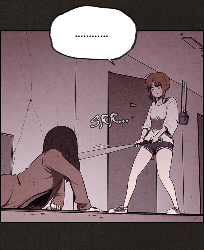 Read Sweet Home chapter 28 image 67 on Lezhin