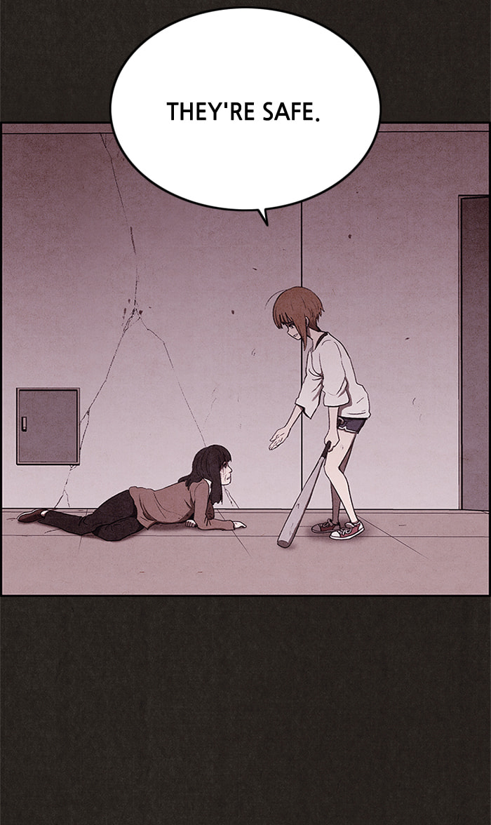Read Sweet Home chapter 28 image 70 on Lezhin