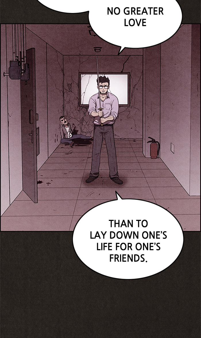 Read Sweet Home chapter 28 image 75 on Lezhin