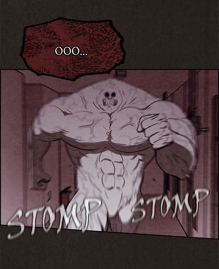 Read Sweet Home chapter 28 image 76 on Lezhin