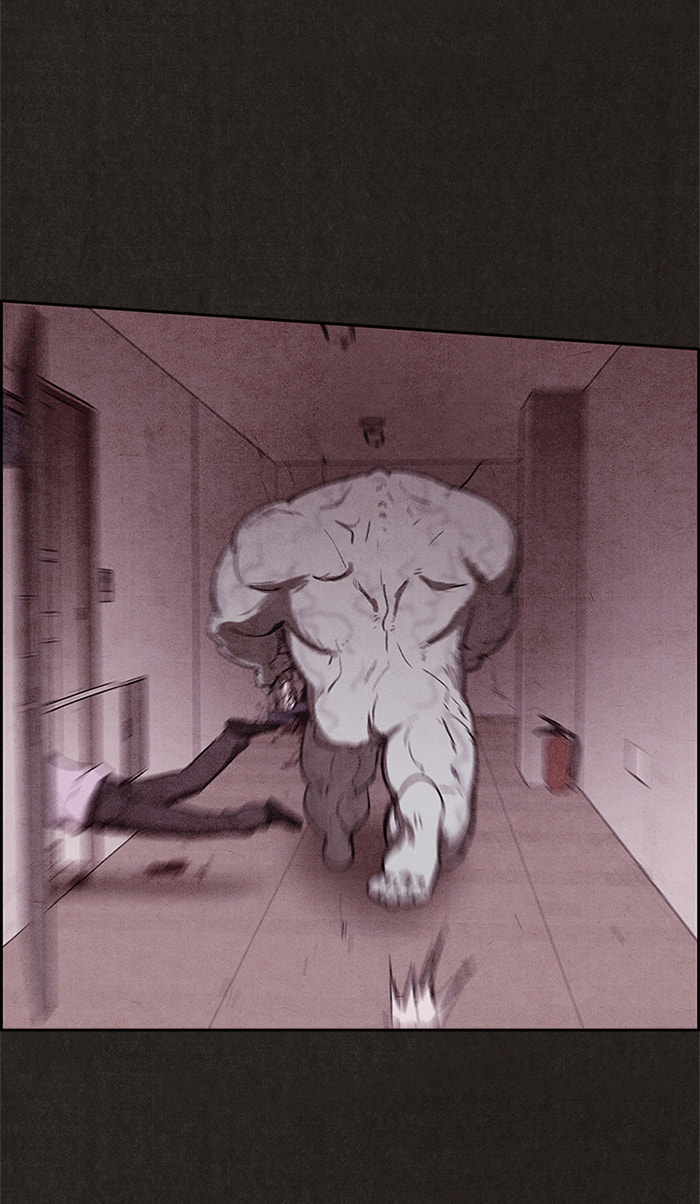 Read Sweet Home chapter 28 image 81 on Lezhin