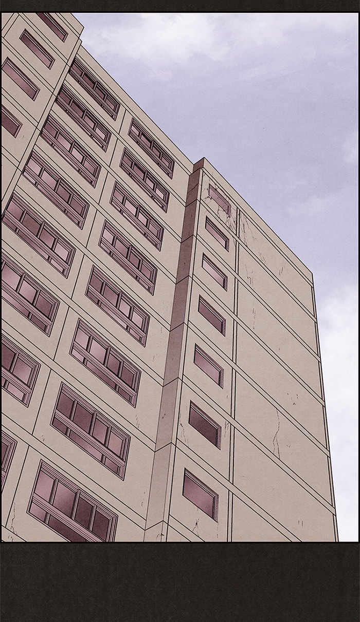 Read Sweet Home chapter 28 image 83 on Lezhin