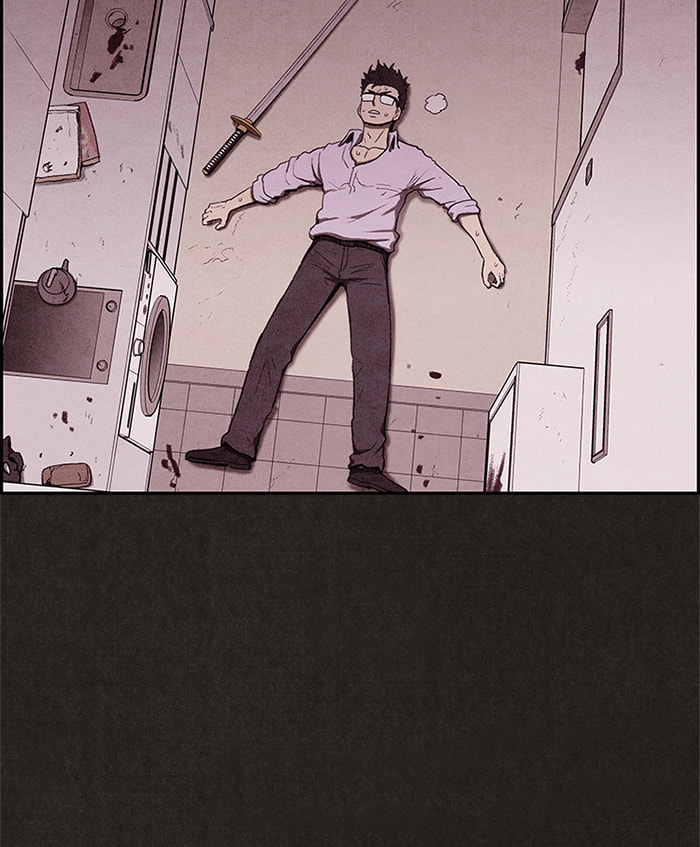 Read Sweet Home chapter 28 image 88 on Lezhin