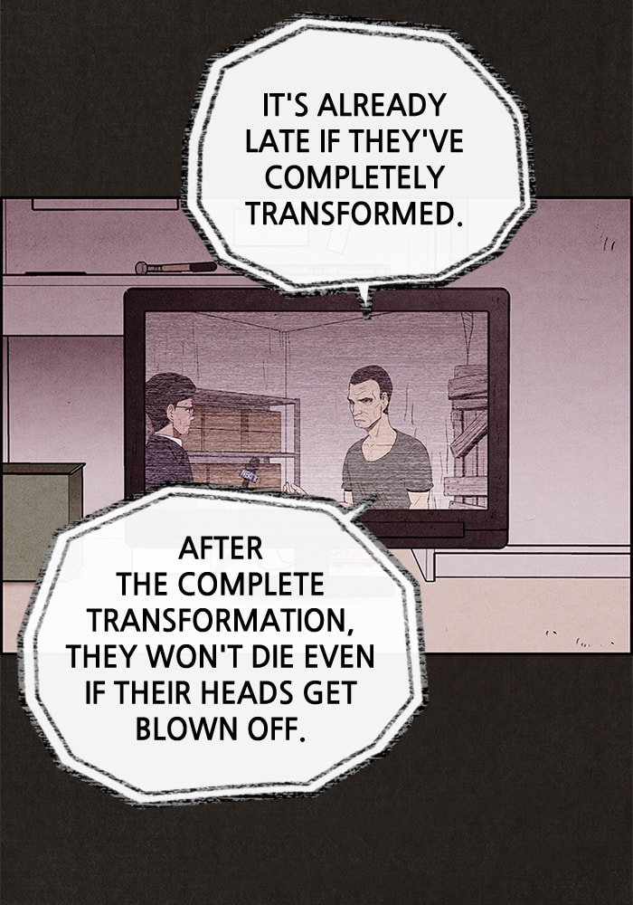 Read Sweet Home chapter 30 image 10 on Lezhin