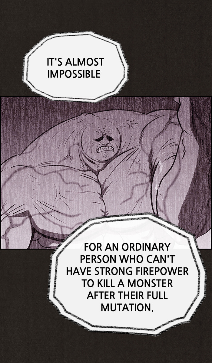 Read Sweet Home chapter 30 image 12 on Lezhin