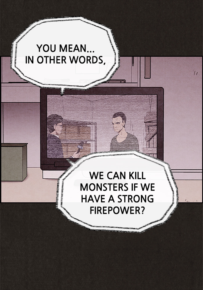 Read Sweet Home chapter 30 image 13 on Lezhin
