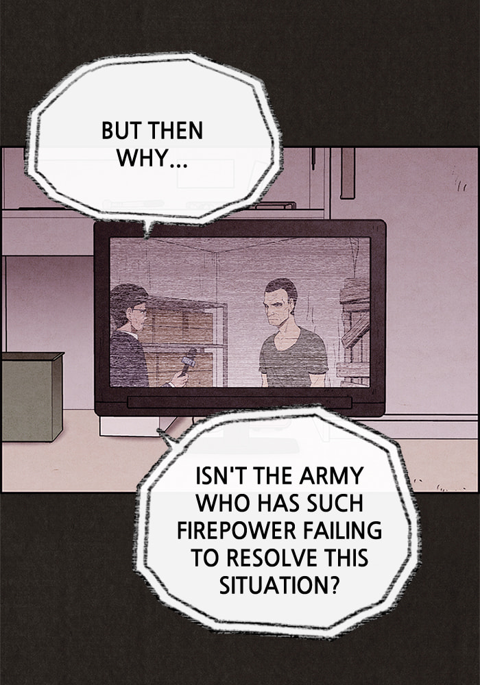 Read Sweet Home chapter 30 image 15 on Lezhin