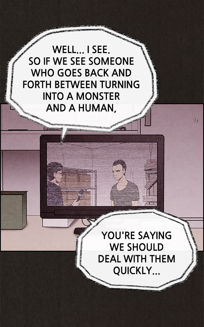Read Sweet Home chapter 30 image 17 on Lezhin