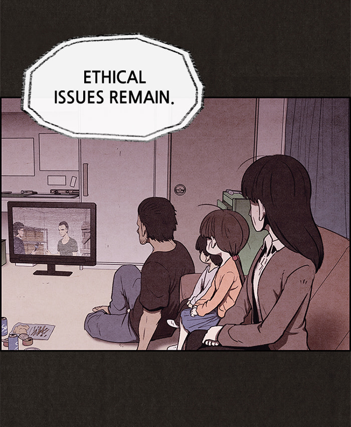 Read Sweet Home chapter 30 image 18 on Lezhin