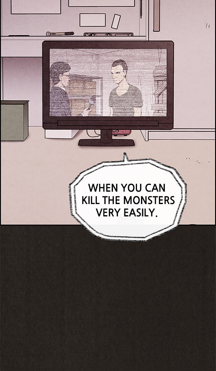 Read Sweet Home chapter 30 image 2 on Lezhin