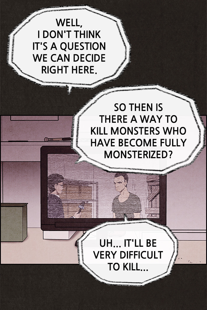 Read Sweet Home chapter 30 image 22 on Lezhin