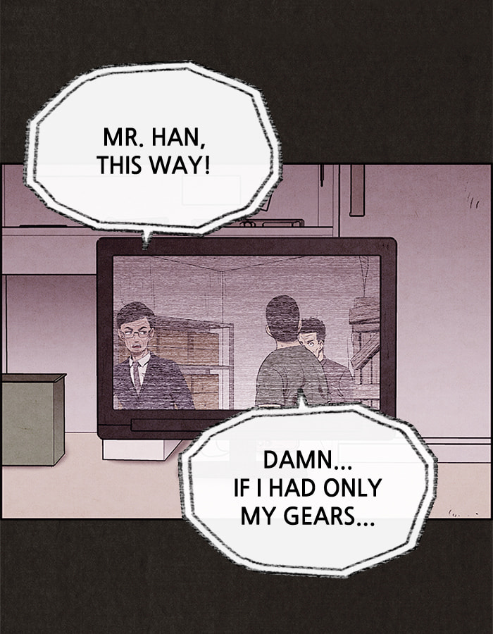 Read Sweet Home chapter 30 image 25 on Lezhin